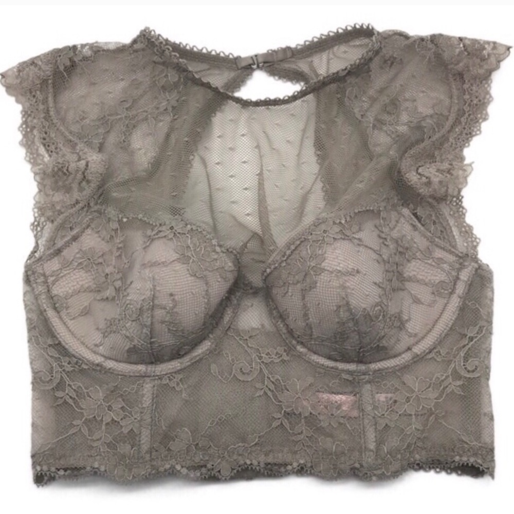 🌸Victoria’s Secret Dream Angels neck Demi